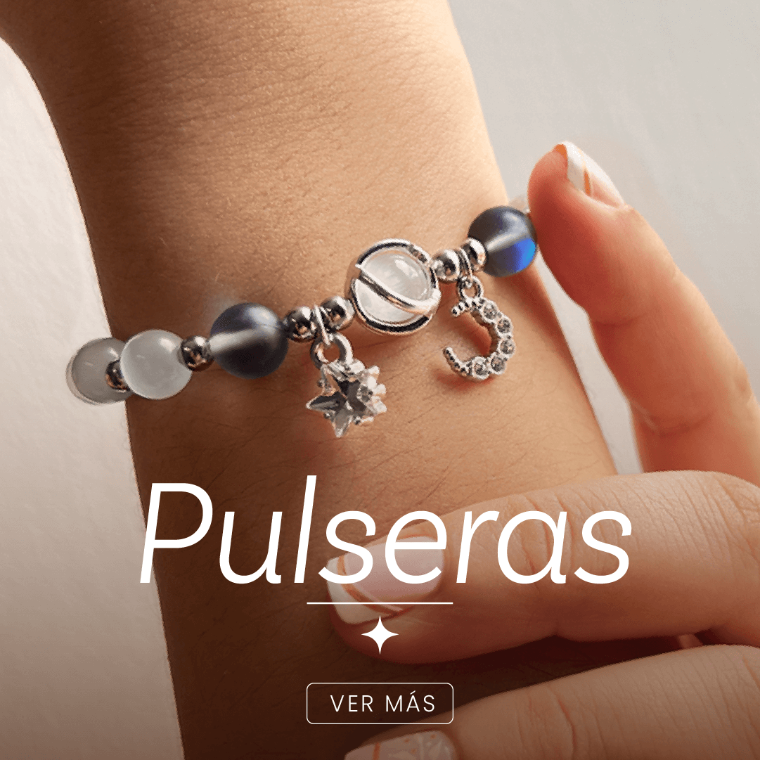 PULSERAS