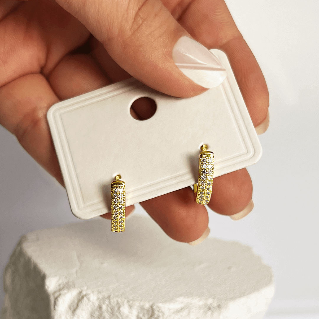 ARETES MAGESTY DORADO