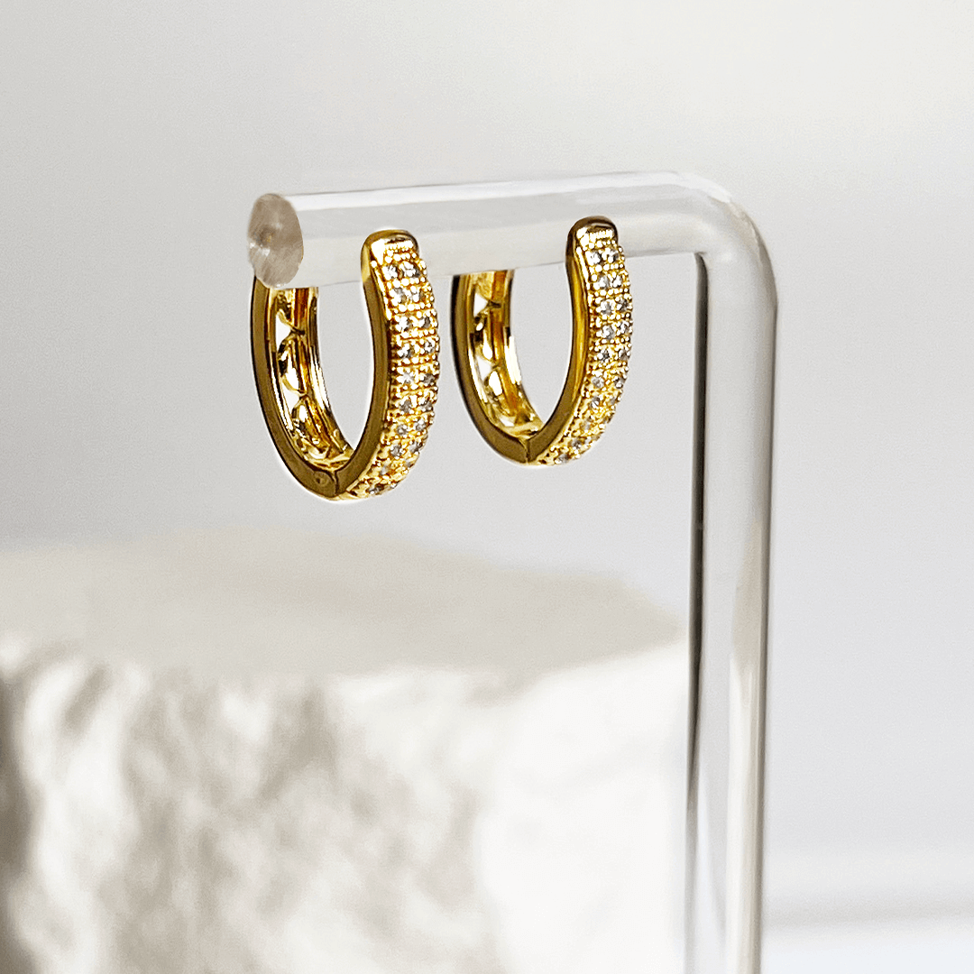 ARETES MAGESTY DORADO