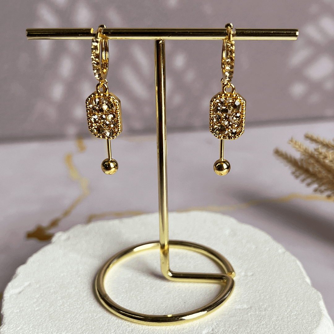 Aretes Glamour Day