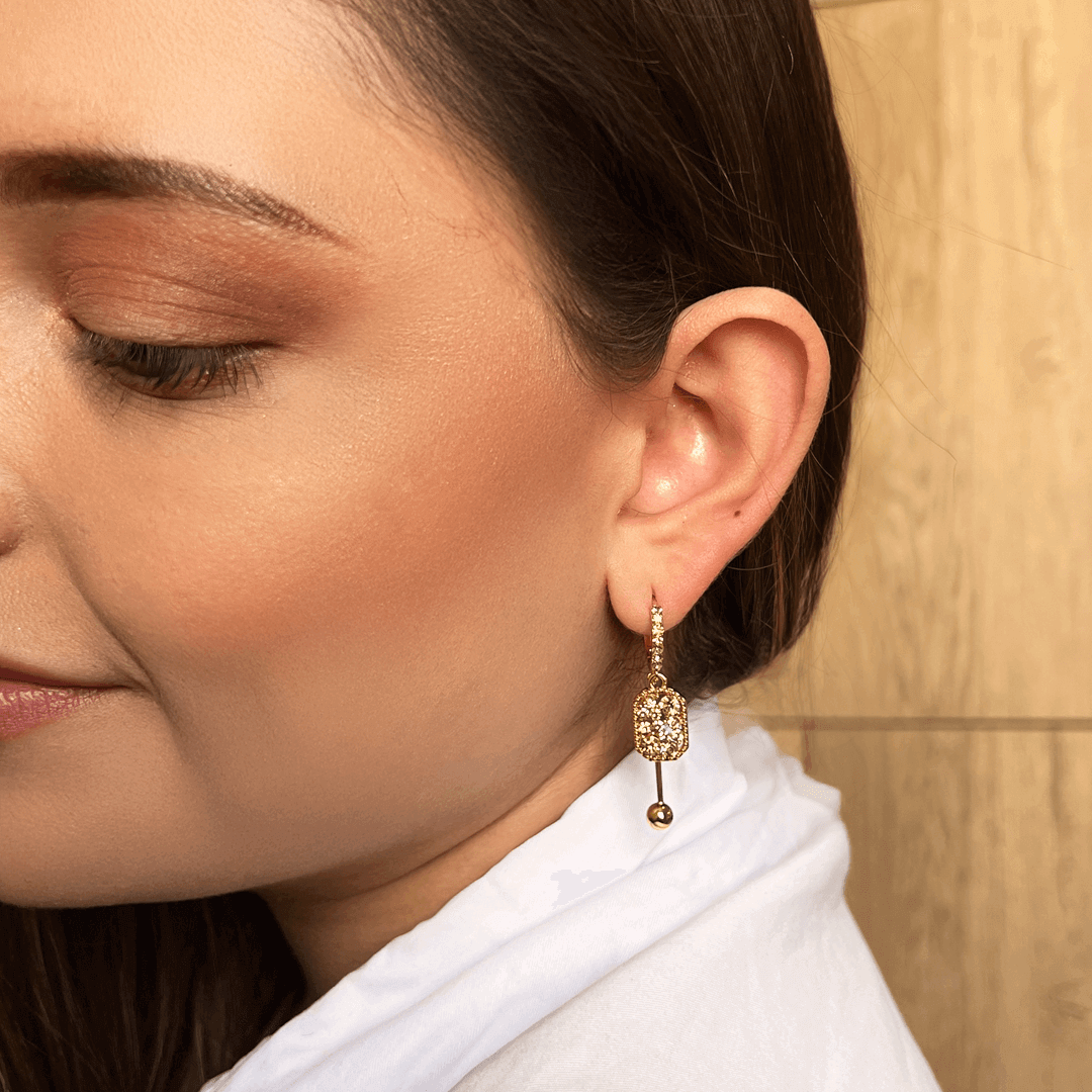 Aretes Glamour Day