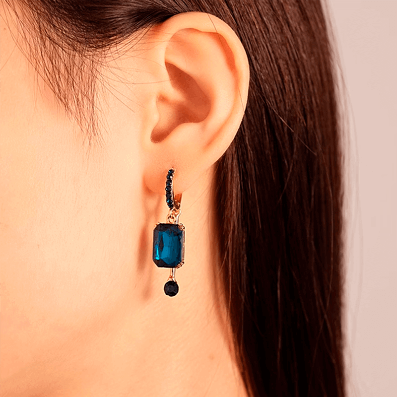 ARETES EXQUISITE BLUE