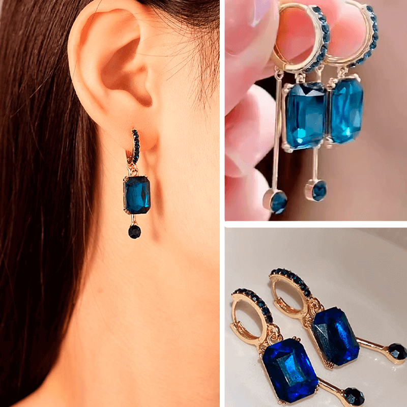 ARETES EXQUISITE BLUE