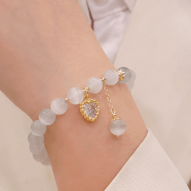Pulsera Pureza del Alma + Obsequio
