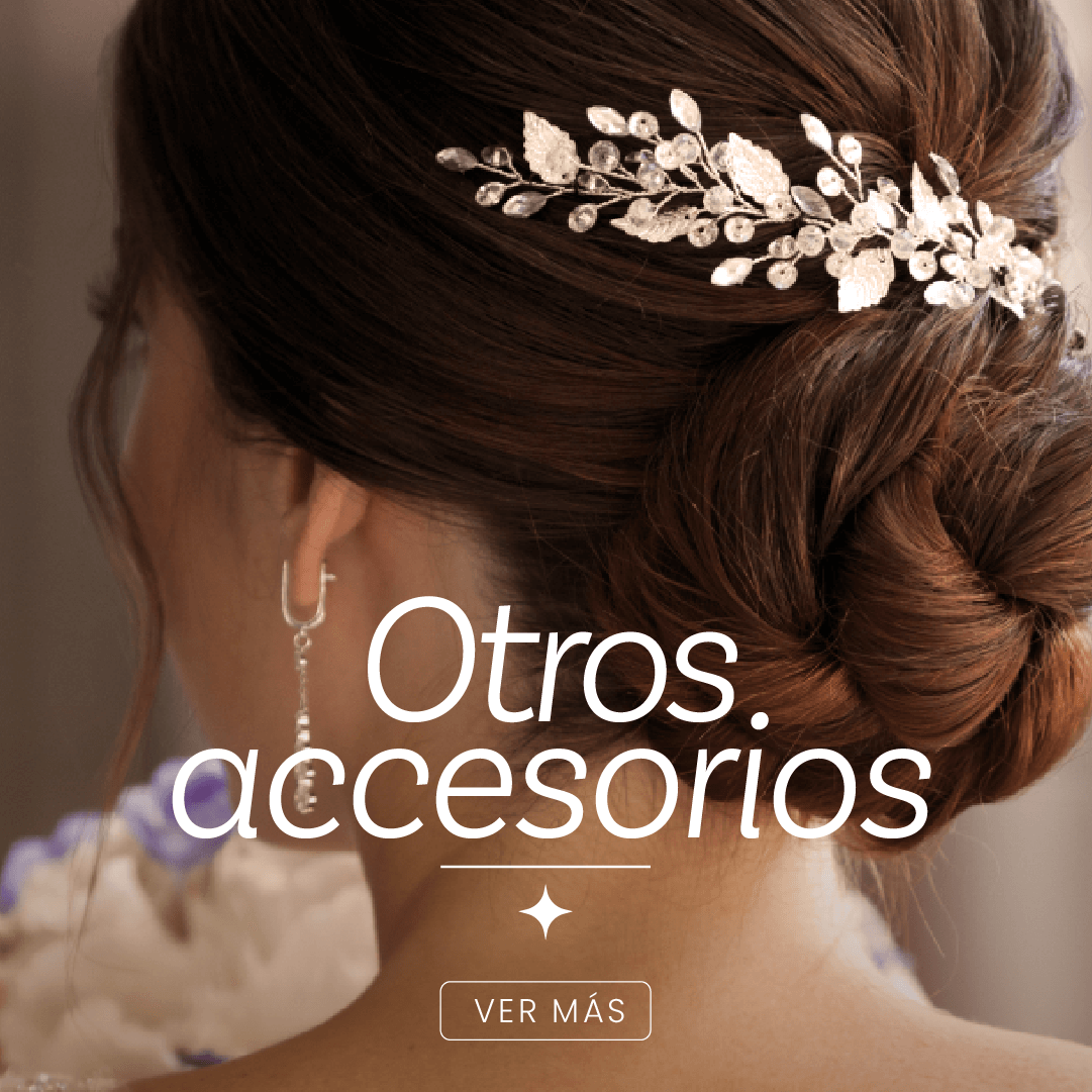 OTROS ACCESORIOS