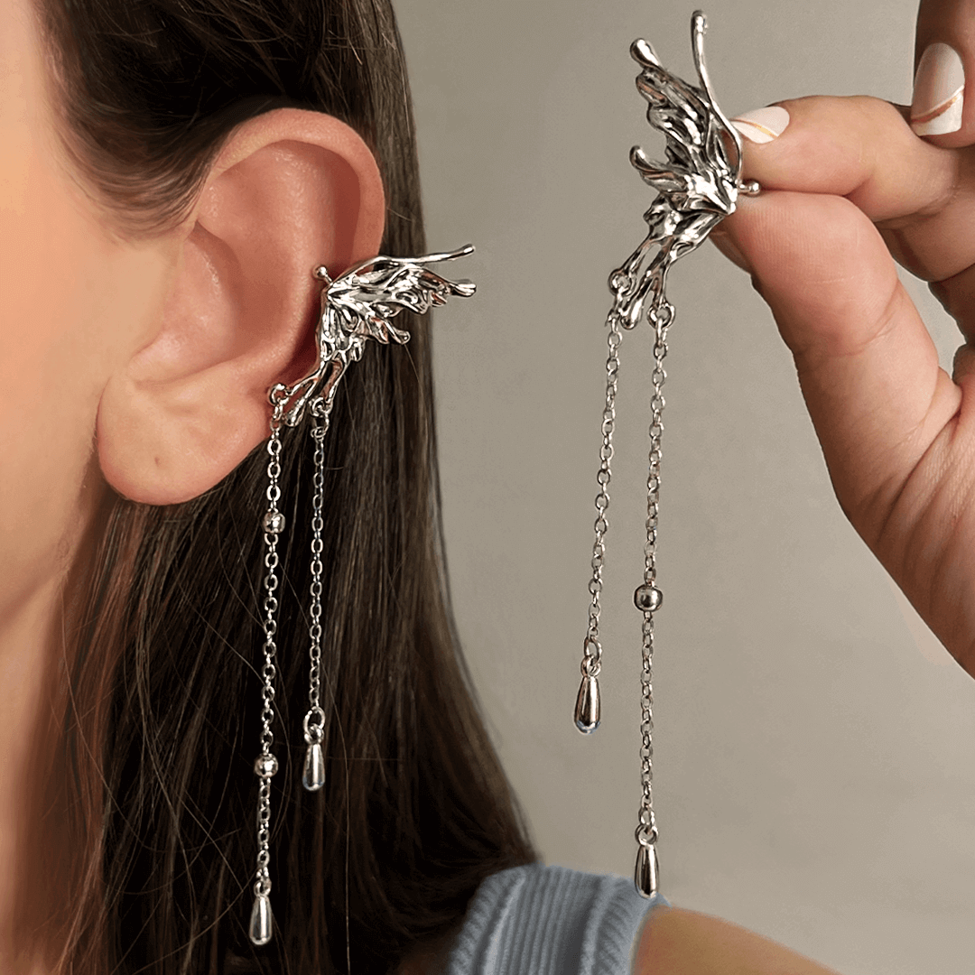 Aretes Elegant Fairy