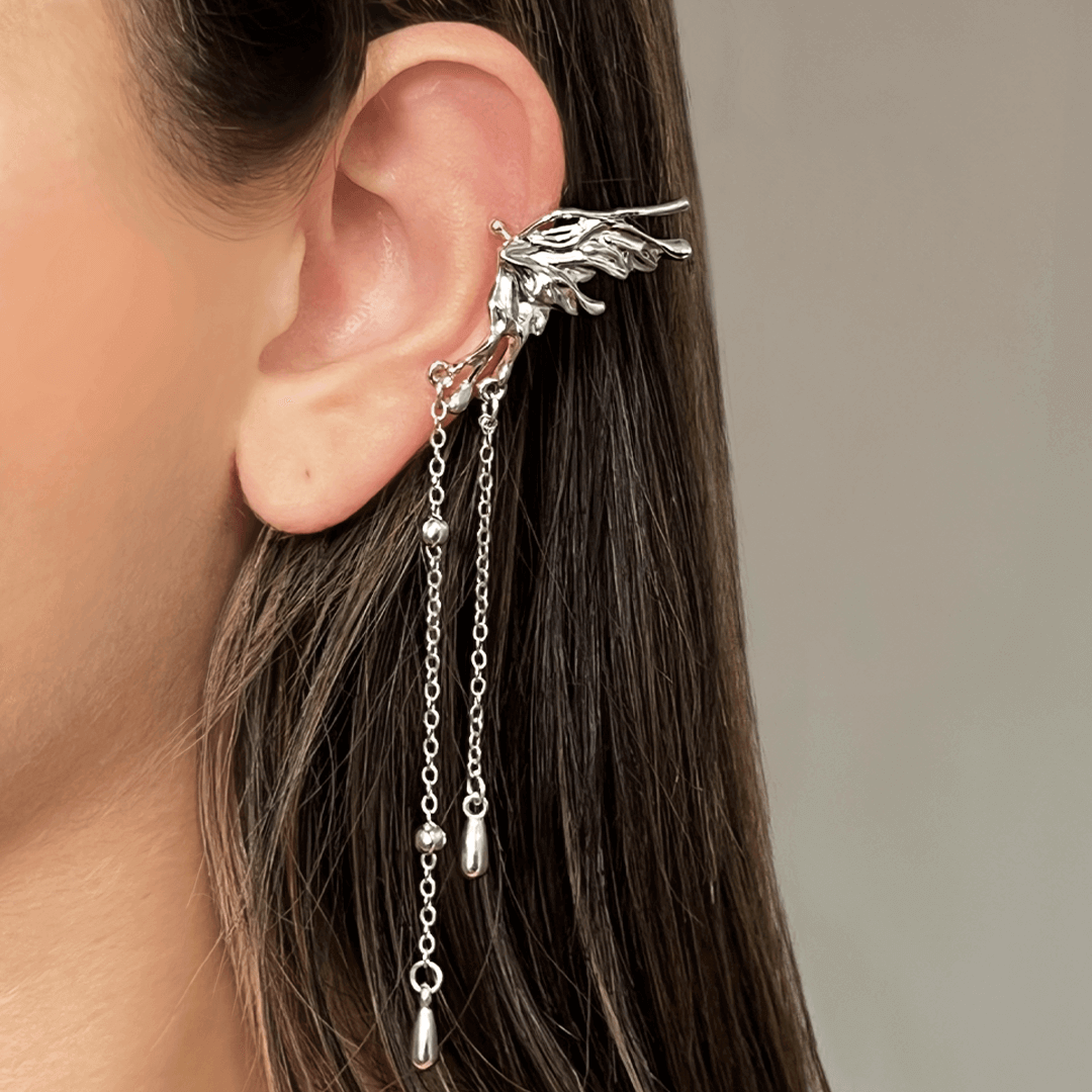 Aretes Elegant Fairy