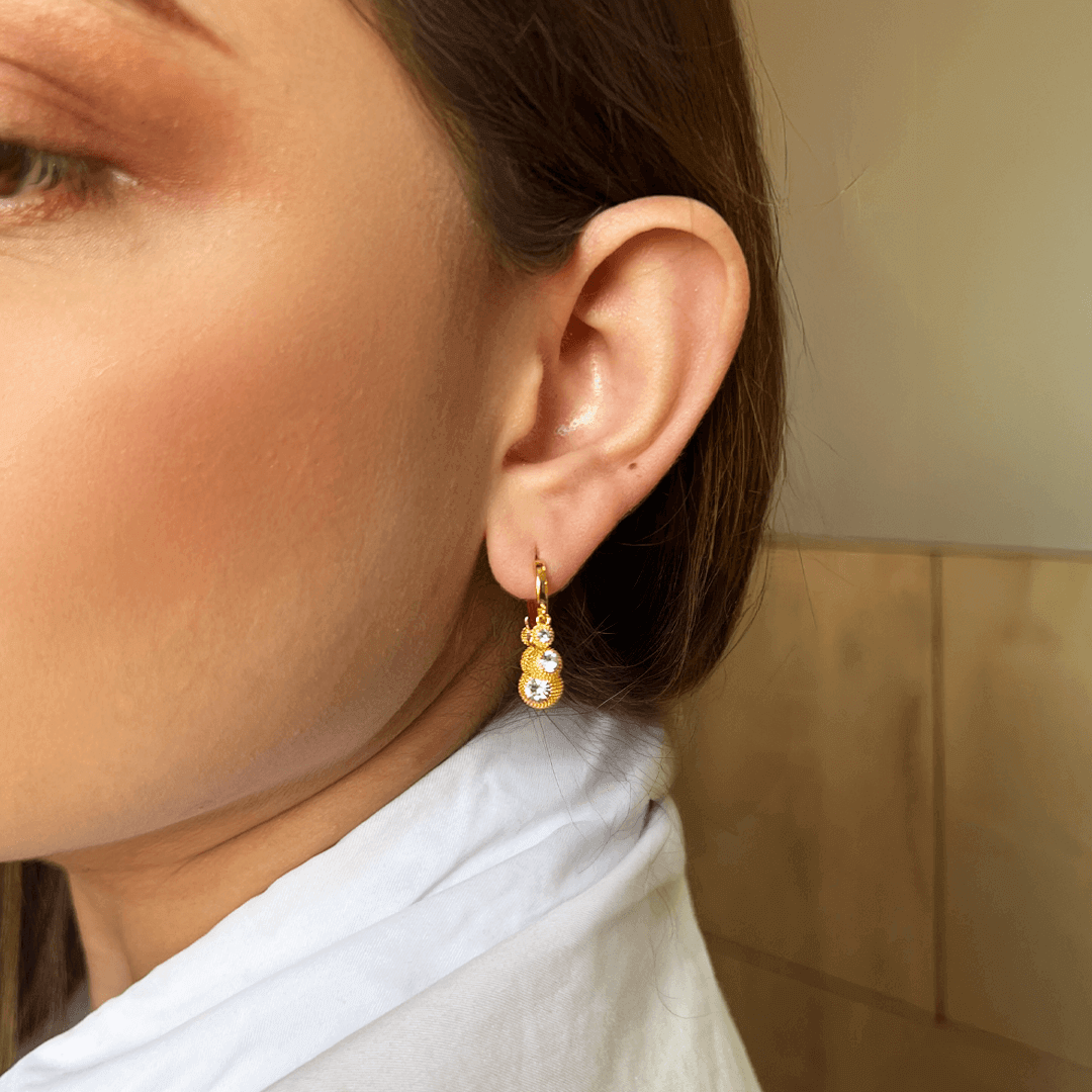 Aretes Esferas Celestes