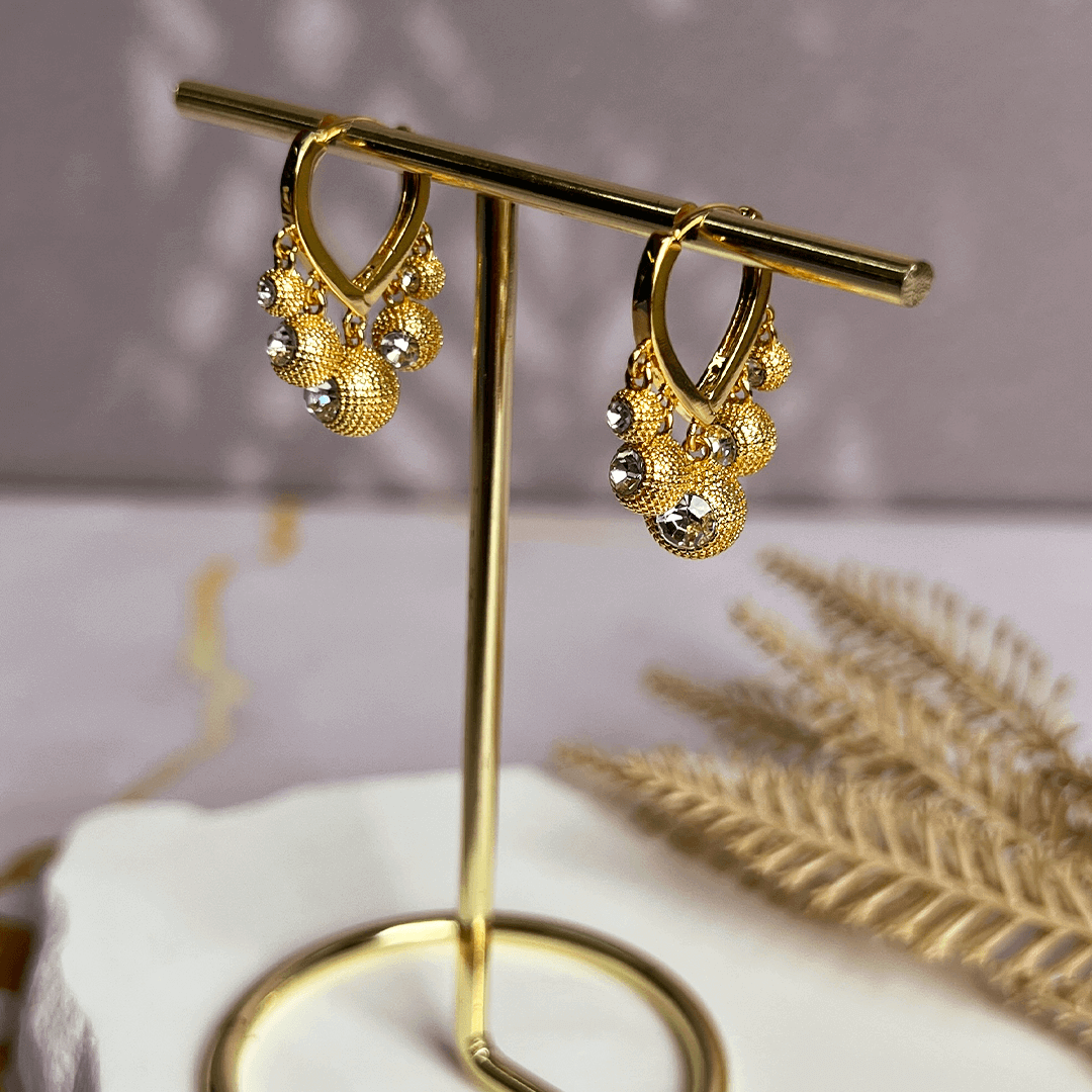 Aretes Esferas Celestes