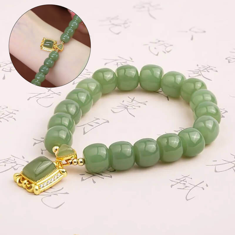 Pulsera Femme Jade