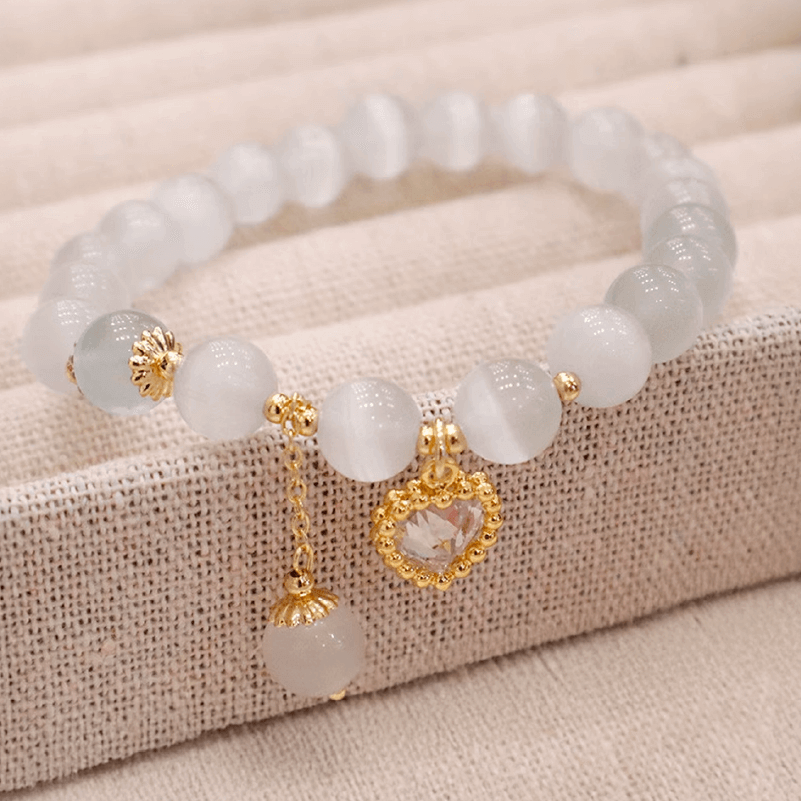 Pulsera Pureza del Alma +  Obsequio