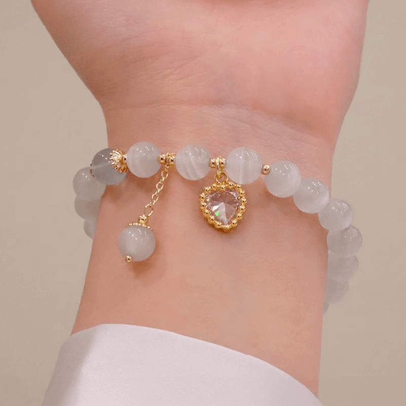 Pulsera Pureza del Alma +  Obsequio