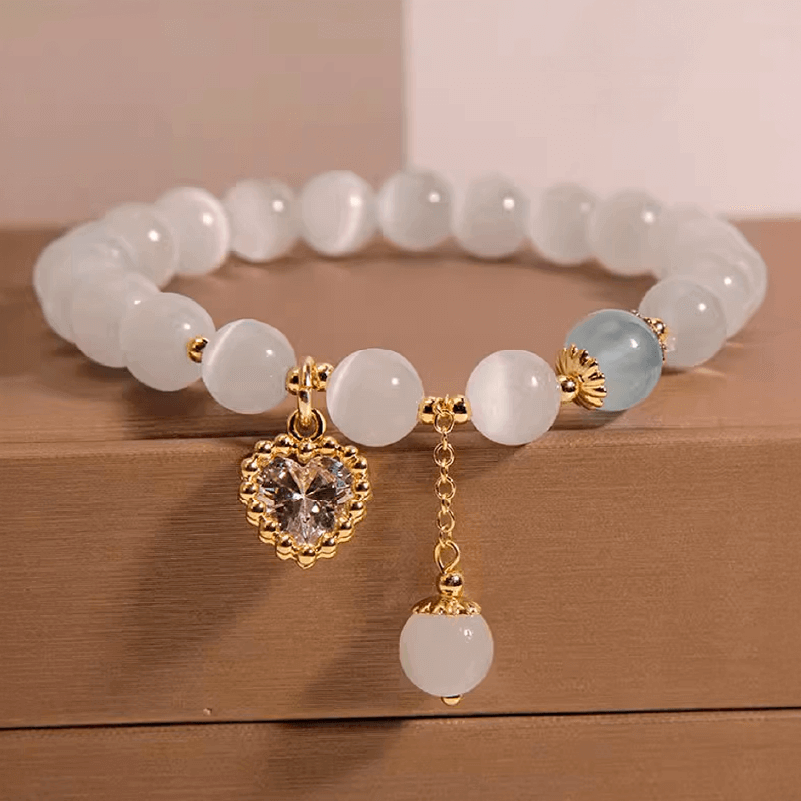 Pulsera Pureza del Alma +  Obsequio